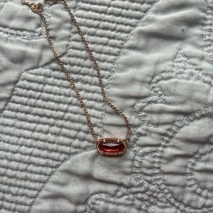 COPY - Kendra Scott Elise pendant necklace